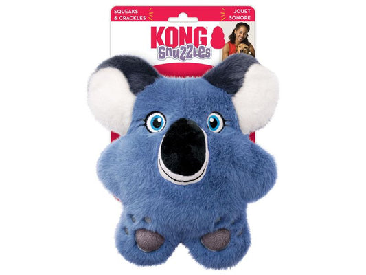KONG SNUZZLES KIDDOS SLOTH SMALL