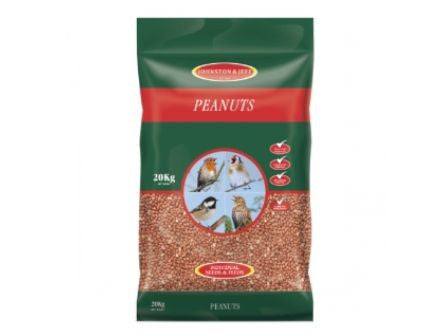 PEANUTS 20KG