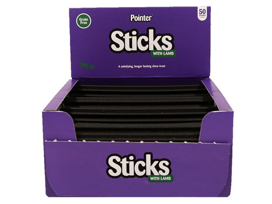 POINTER LAMB STICKS