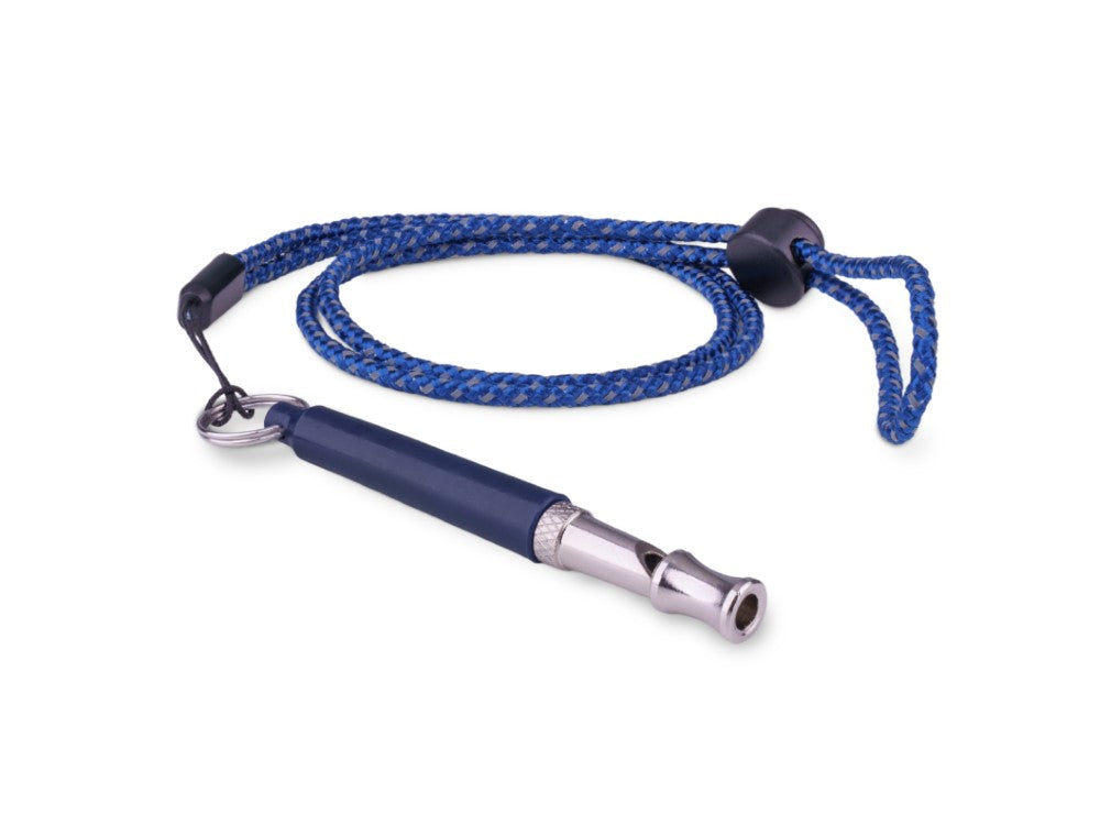 COACHI PROFESSIONAL WHISTLE NAVY
