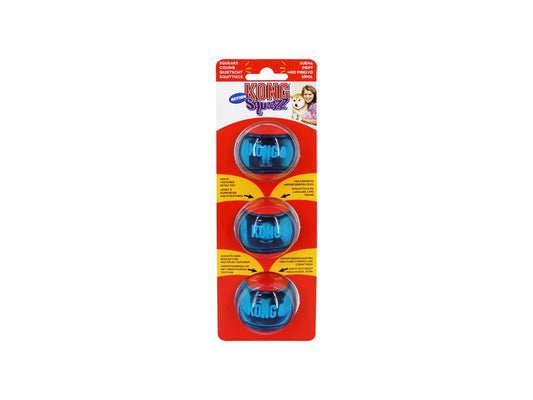 KONG ACTION BALL SMALL