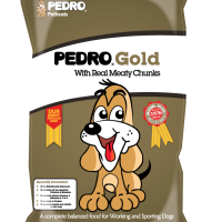 Pedro Gold 15kg