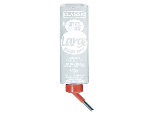 CLASSIC DELUXE LARGE BOTTLE 600ML