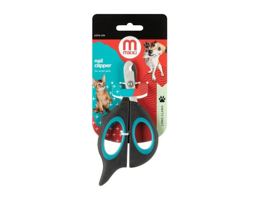 MIKKI SCISSORS CLAW CLIPPER