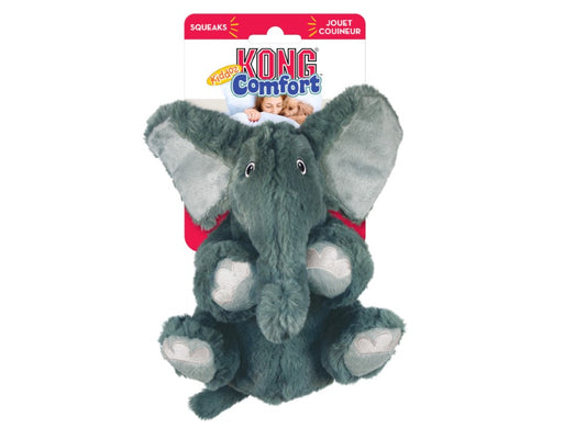 KONG COMFORT ELEPHANT SM