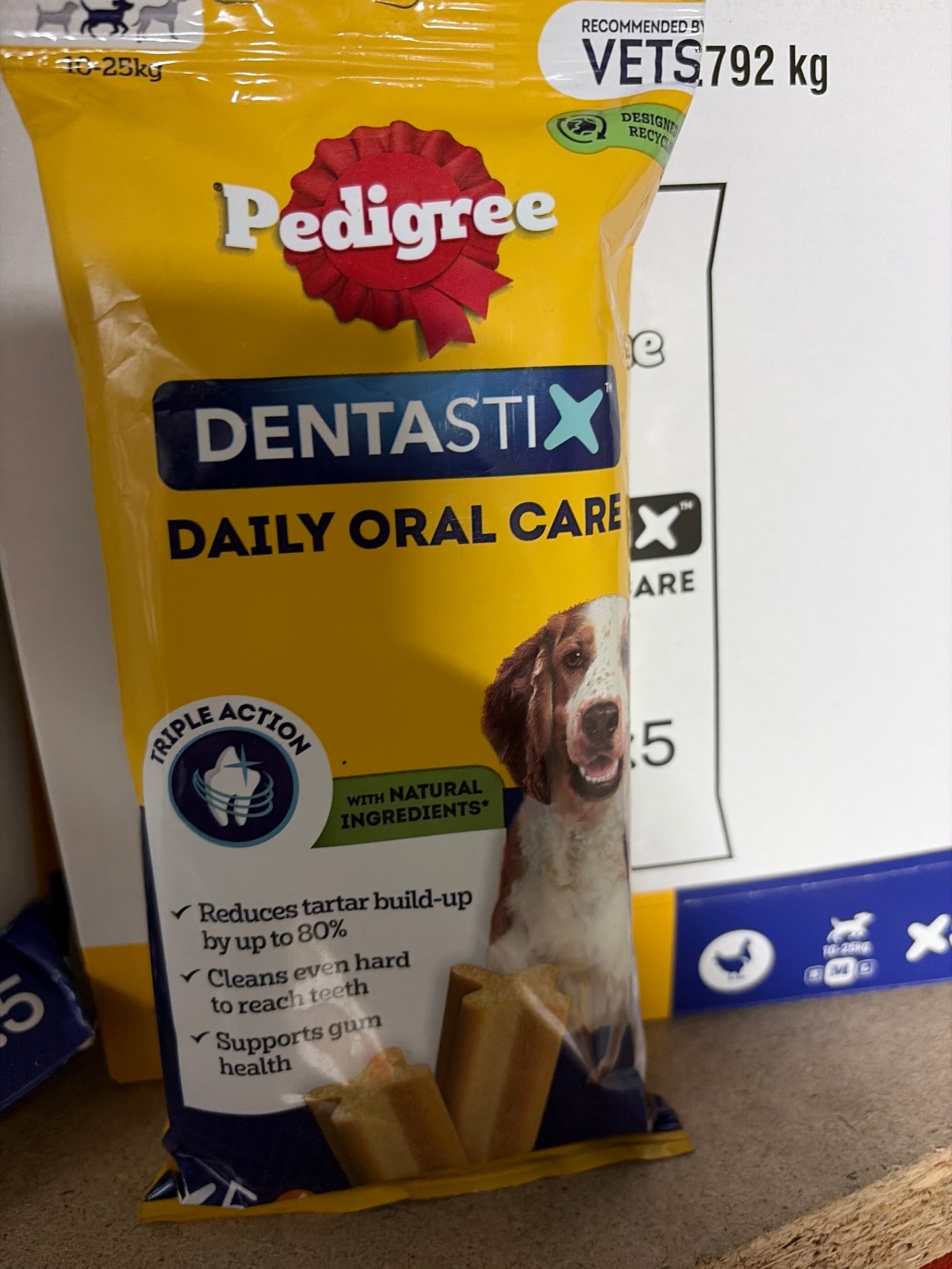 Dentastix Medium 5pcs
