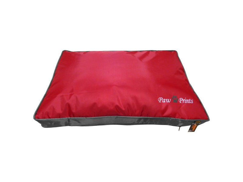 KOOL MATTRESS RED WATERPROOF 24"