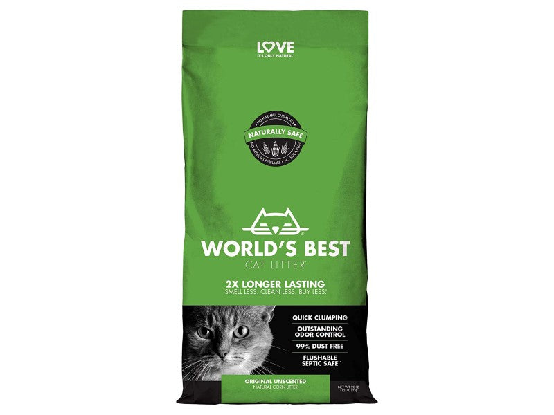Worlds best green 12.7kg