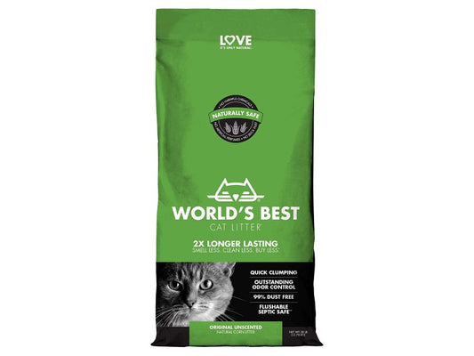 Worlds best green 12.7kg