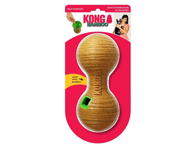 KONG BAMBOO DUMBELL