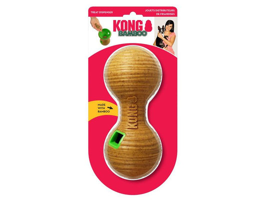 KONG BAMBOO DUMBELL