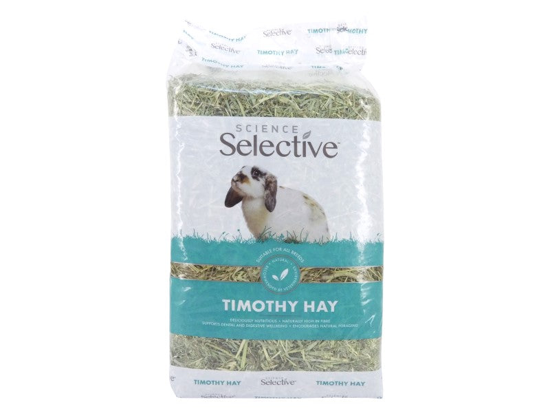 SUPREME TIMOTHY HAY 2KG
