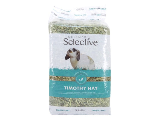SUPREME TIMOTHY HAY 2KG