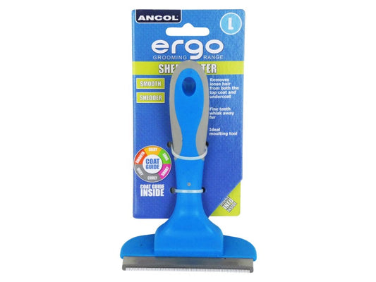 ERGO SHEDMASTER TOOL LARGE