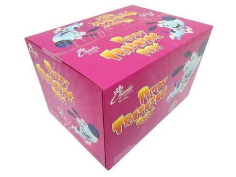 CHEEKO PUPPY TRAINING PADS 100PK