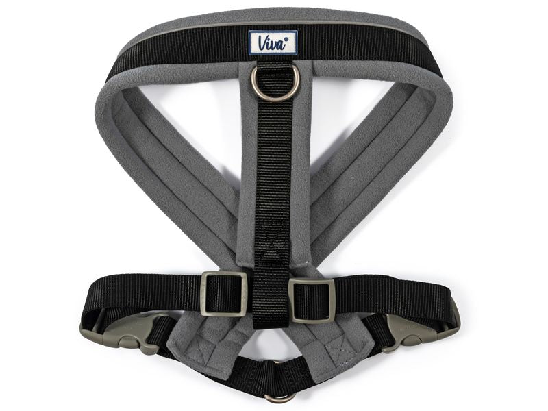 Ancol Viva Padded Harnesses
