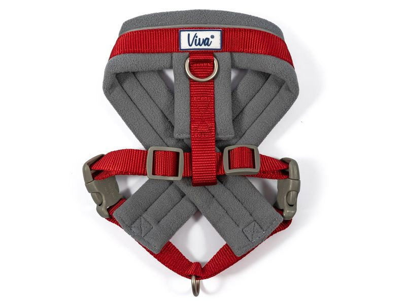 Ancol Viva Padded Harnesses