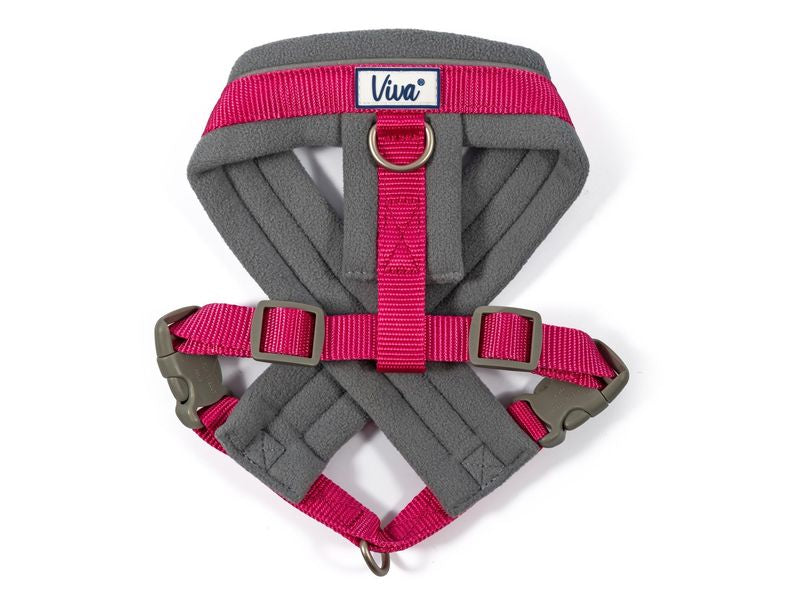 Ancol Viva Padded Harnesses
