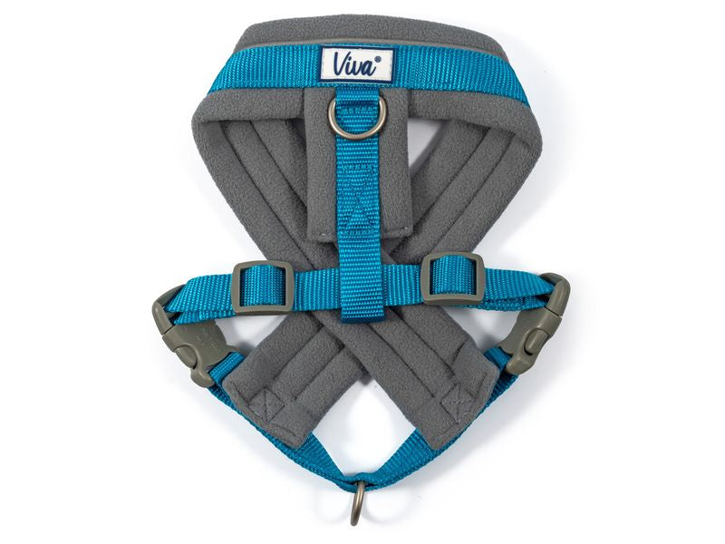Ancol Viva Padded Harnesses