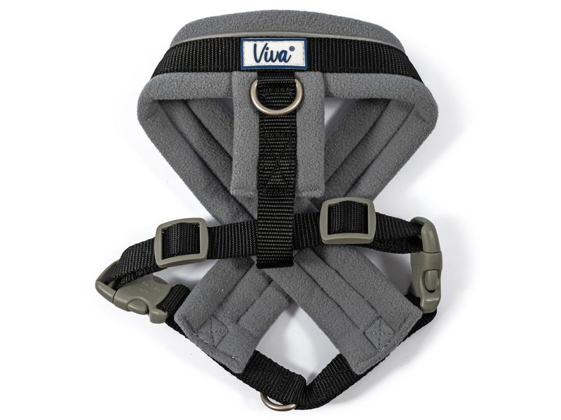 Ancol Viva Padded Harnesses