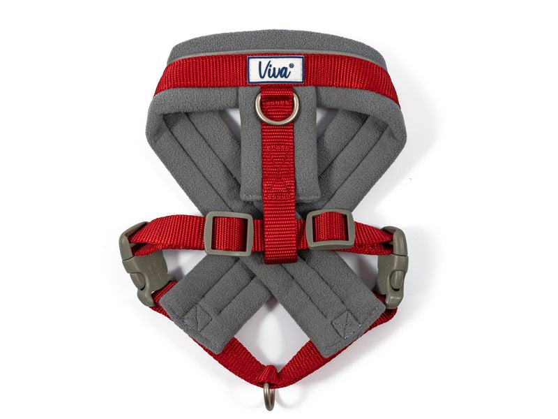 Ancol Viva Padded Harnesses