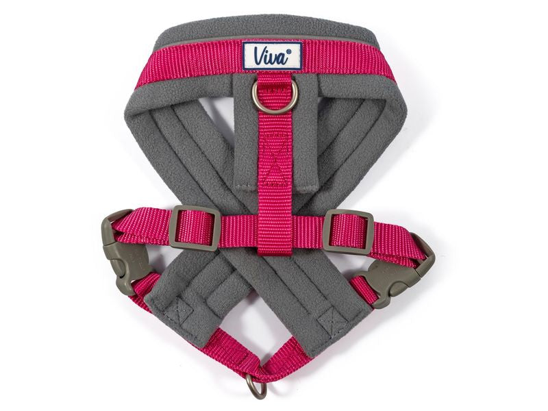 Ancol Viva Padded Harnesses