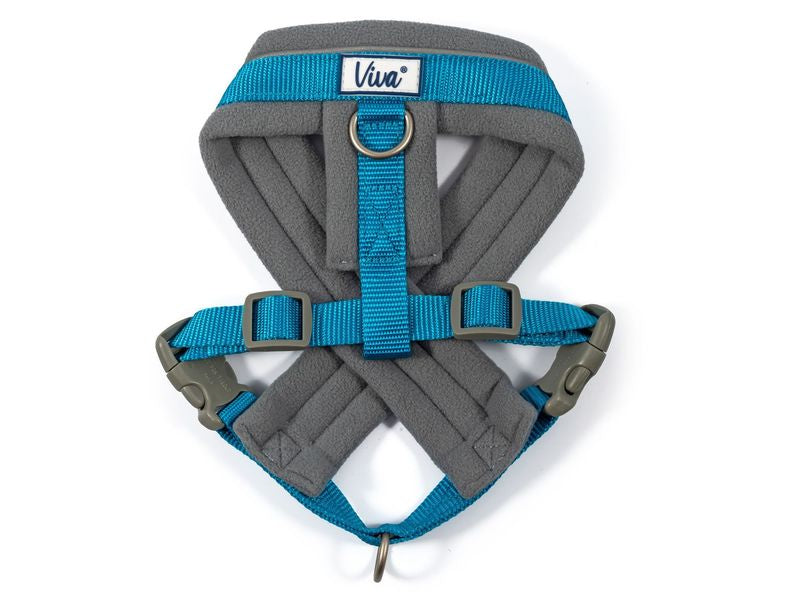 Ancol Viva Padded Harnesses