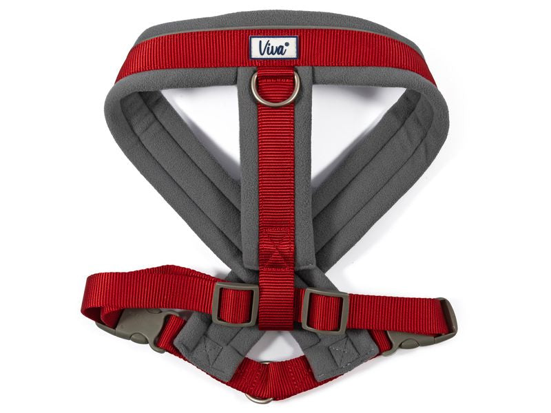 Ancol Viva Padded Harnesses