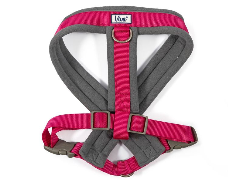 Ancol Viva Padded Harnesses