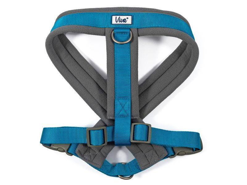 Ancol Viva Padded Harnesses