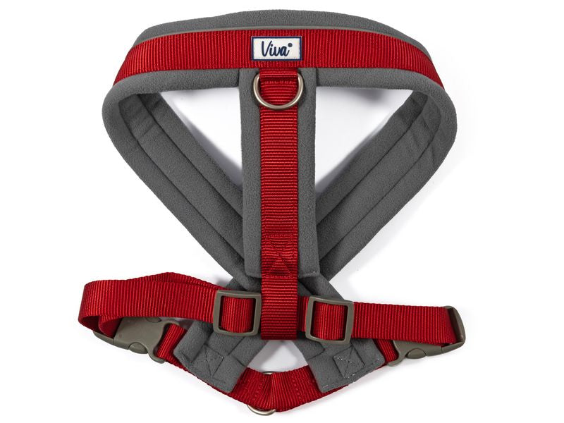 Ancol Viva Padded Harnesses
