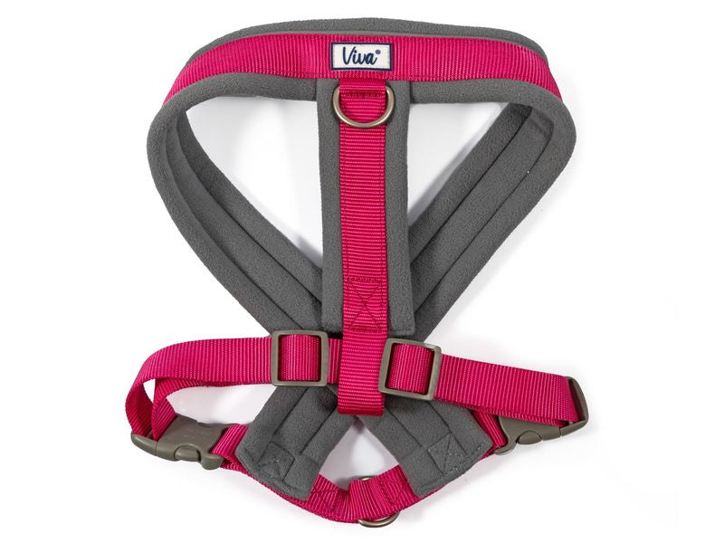 Ancol Viva Padded Harnesses