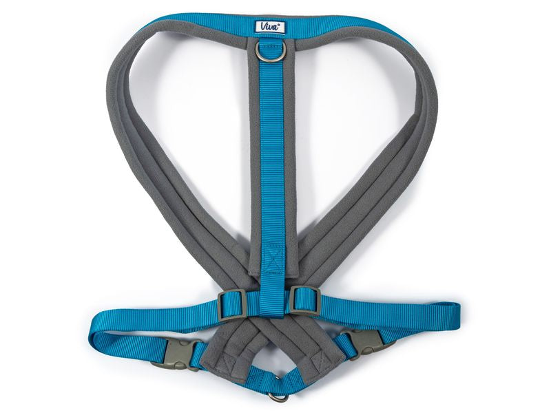Ancol Viva Padded Harnesses