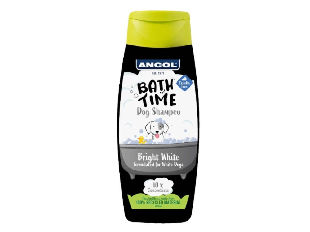 Ancol Shampoo 200ml