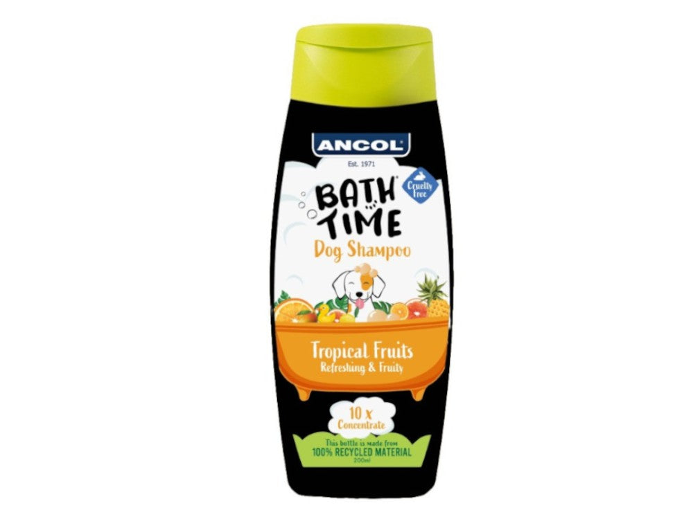 Ancol Shampoo 200ml
