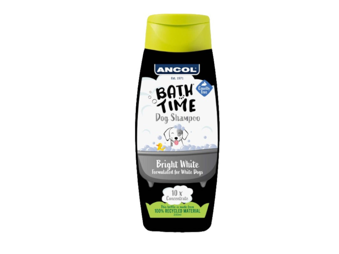 Ancol Shampoo 200ml