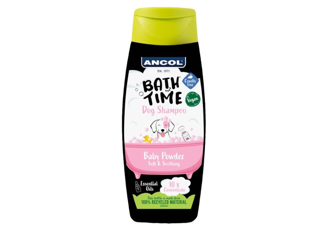 Ancol Shampoo 200ml