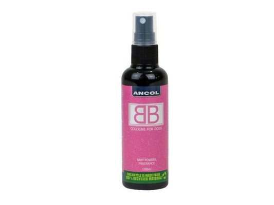 Ancol Dog Colognes 100ml Spray