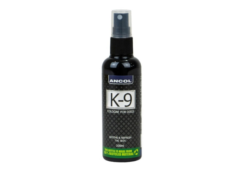 Ancol Dog Colognes 100ml Spray