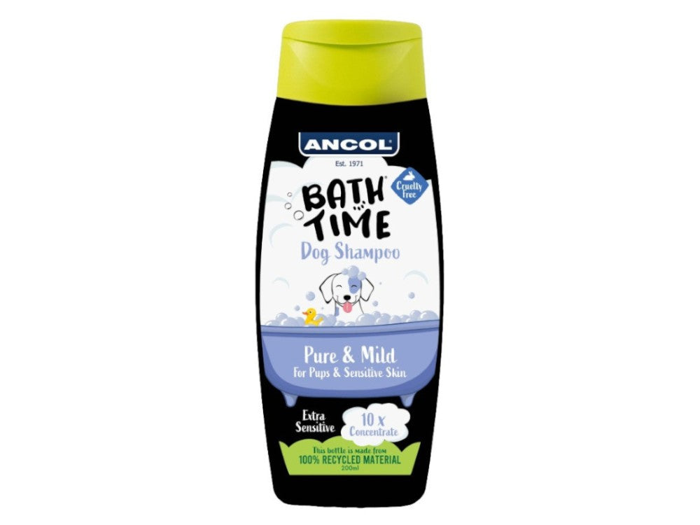 Ancol Shampoo 200ml