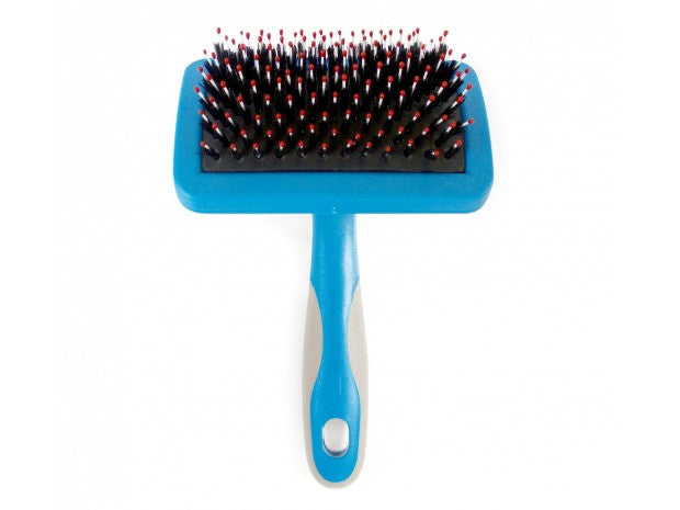 Ancol ergo Hedgehog Slicker Brush