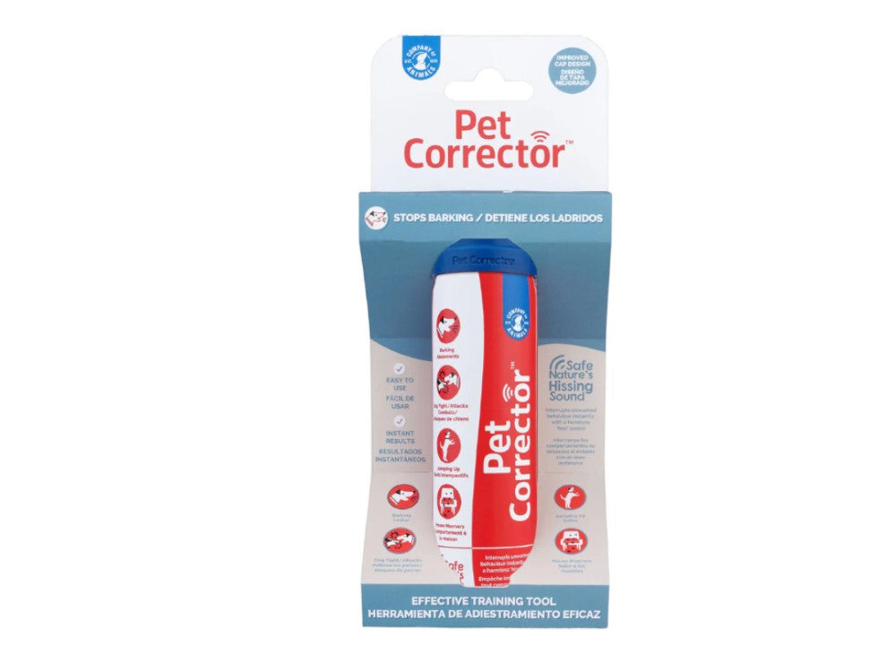 PET CORRECTOR (AEROSOL) 30ML