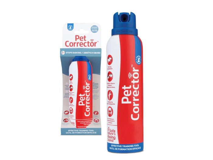 PET CORRECTOR (AEROSOL) 30ML