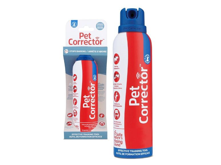 PET CORRECTOR (AEROSOL) 50MLPET CORRECTOR (AEROSOL) 50ML