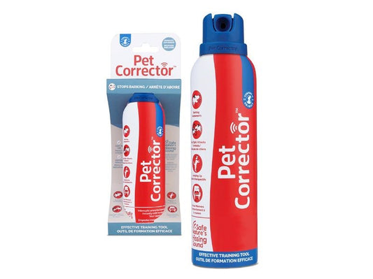 PET CORRECTOR (AEROSOL) 200ML
