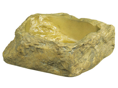 EXO TERRA WATER DISH SMALL