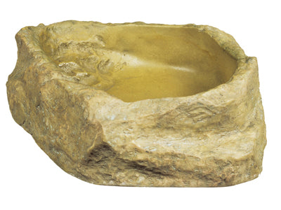 EXO TERRA WATER DISH MEDIUM