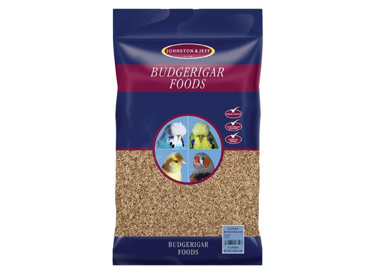 EXPERT BUDGIE MIX 1KG