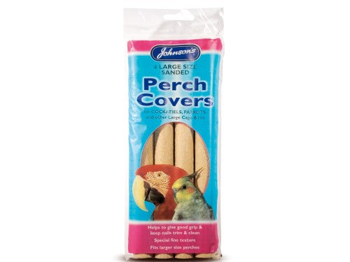 Cockatiel parrot covers