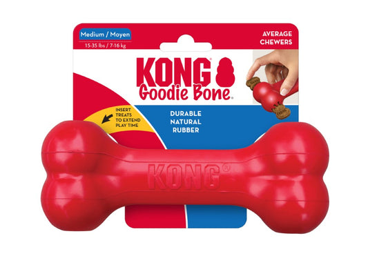 KONG GOODIE BONE MEDIUM